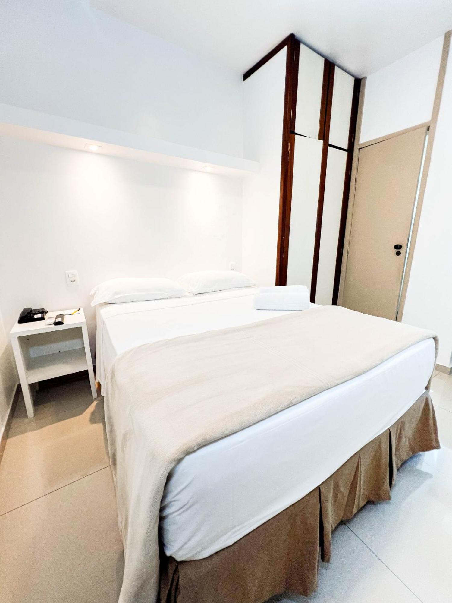 Royal Center Hotel Lourdes Belo Horizonte Exteriör bild