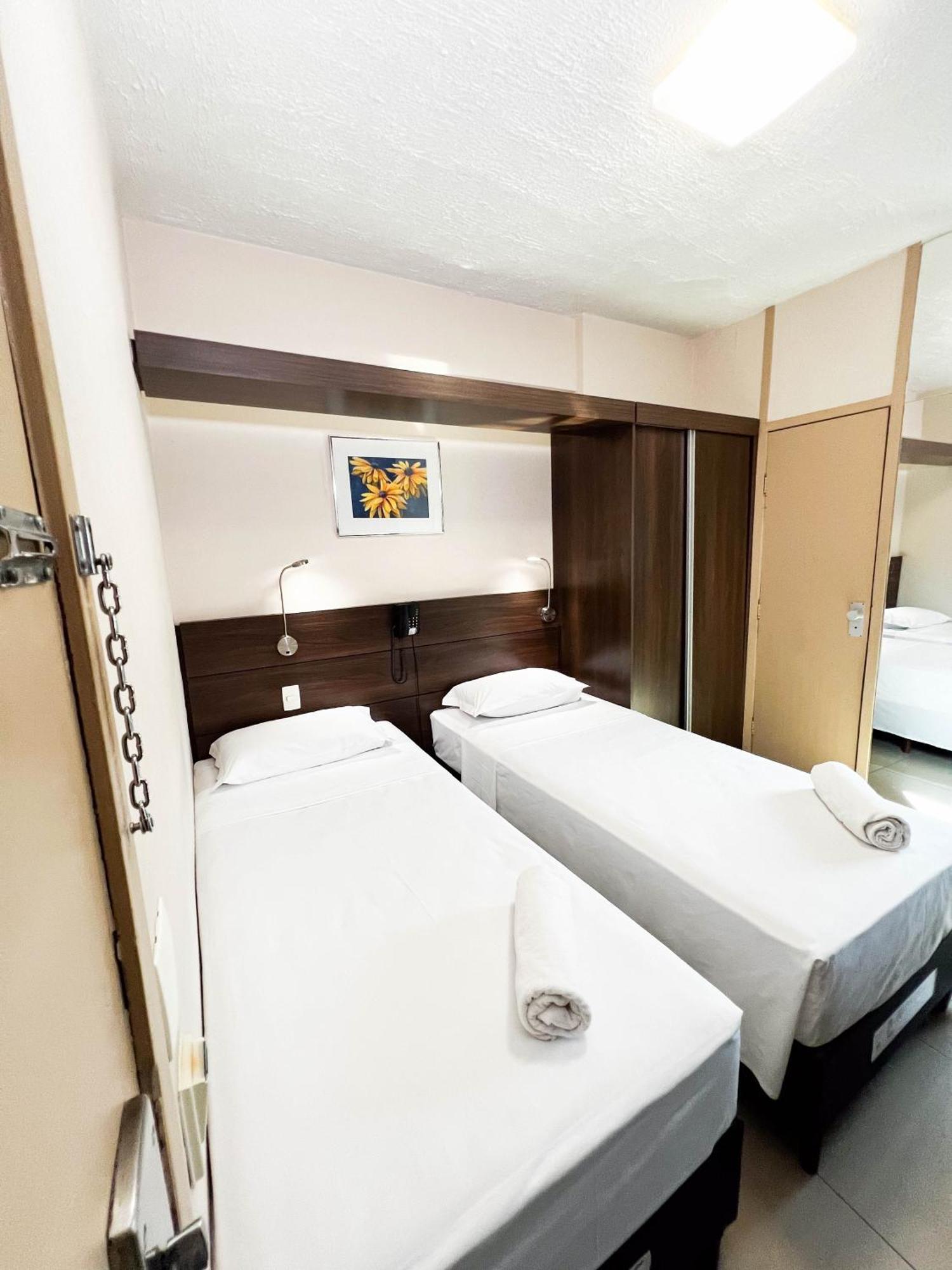 Royal Center Hotel Lourdes Belo Horizonte Exteriör bild